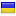 fesko.com.ua hosted country